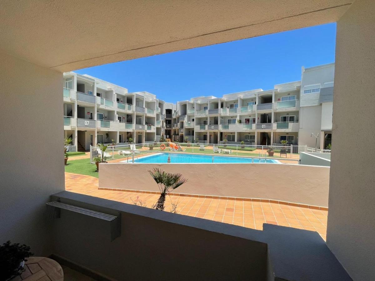 Casa Panamera - Enjoy The Sun In This Relaxed Apartment! Corralejo Exterior photo