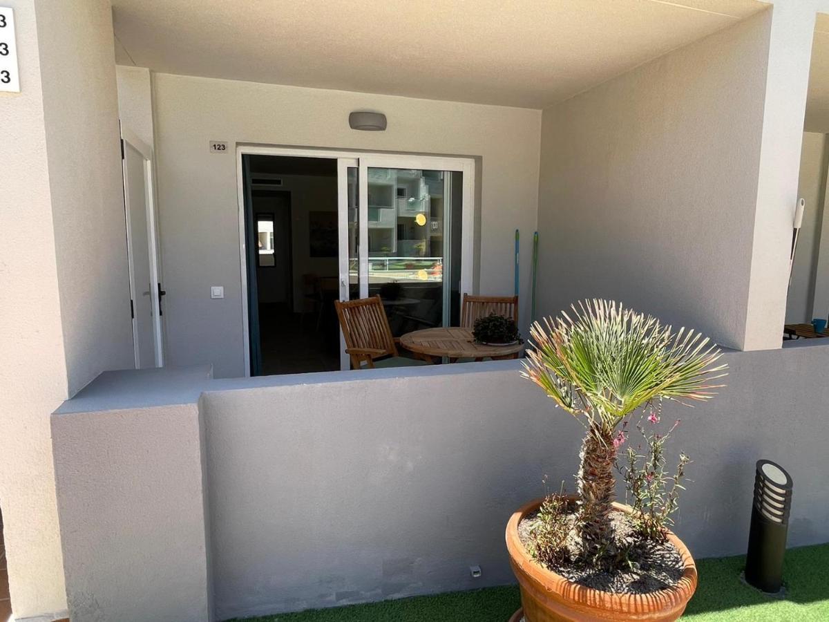 Casa Panamera - Enjoy The Sun In This Relaxed Apartment! Corralejo Exterior photo