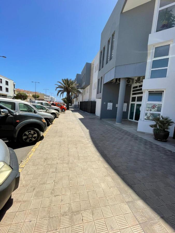 Casa Panamera - Enjoy The Sun In This Relaxed Apartment! Corralejo Exterior photo