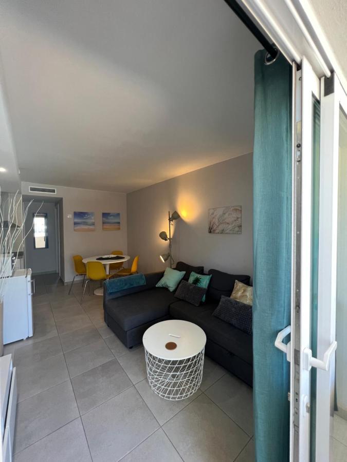 Casa Panamera - Enjoy The Sun In This Relaxed Apartment! Corralejo Exterior photo